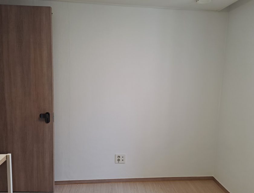 인천 미추홀구곰팡이제거 옷방 곰팡이 냄새, 붙박이장 뒤 결로와 단열 문제 해결한 실제 후기 사진 16