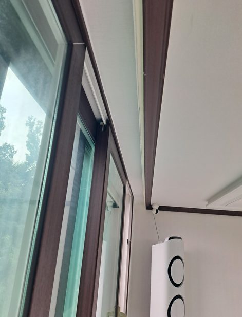 도배로 가려졌던 벽지 뒤 곰팡이 원인은? 인천 남동구 곰팡이 제거 단열시공 사진 27