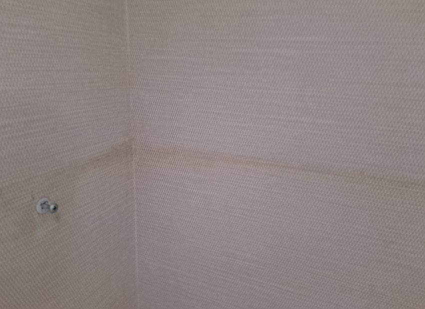 인천 계양구곰팡이 제거, 도배를 새로 했는데도 다시 생긴 이유 원탑홈케어가 현장에서 찾은 원인 사진 1
