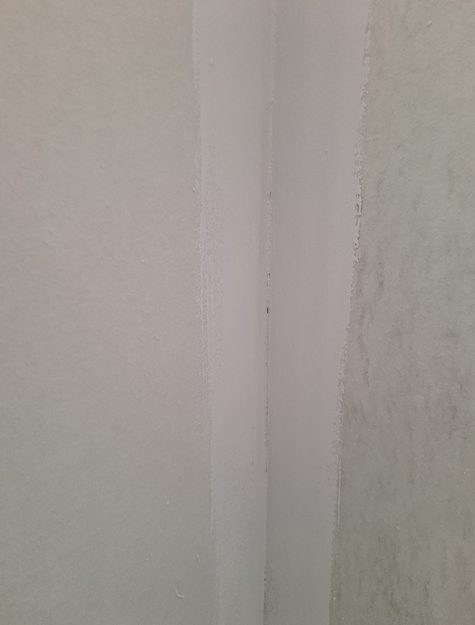 인천 부평곰팡이 제거, 벽지 속까지 번진 곰팡이 원인부터 해결한 시공 현장 사진 13