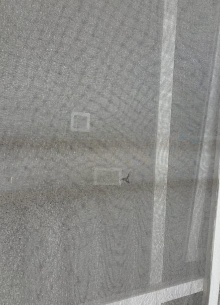 부천 방충망 교체, 창문을 닫아도 벌레가 들어오는 진짜 원인 사진 1