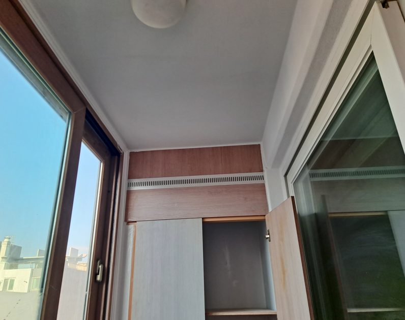 인천 송도곰팡이 제거 전문업체 베란다 결로·곰팡이 해결, 단열시공과 규조토페인트 후기 사진 34