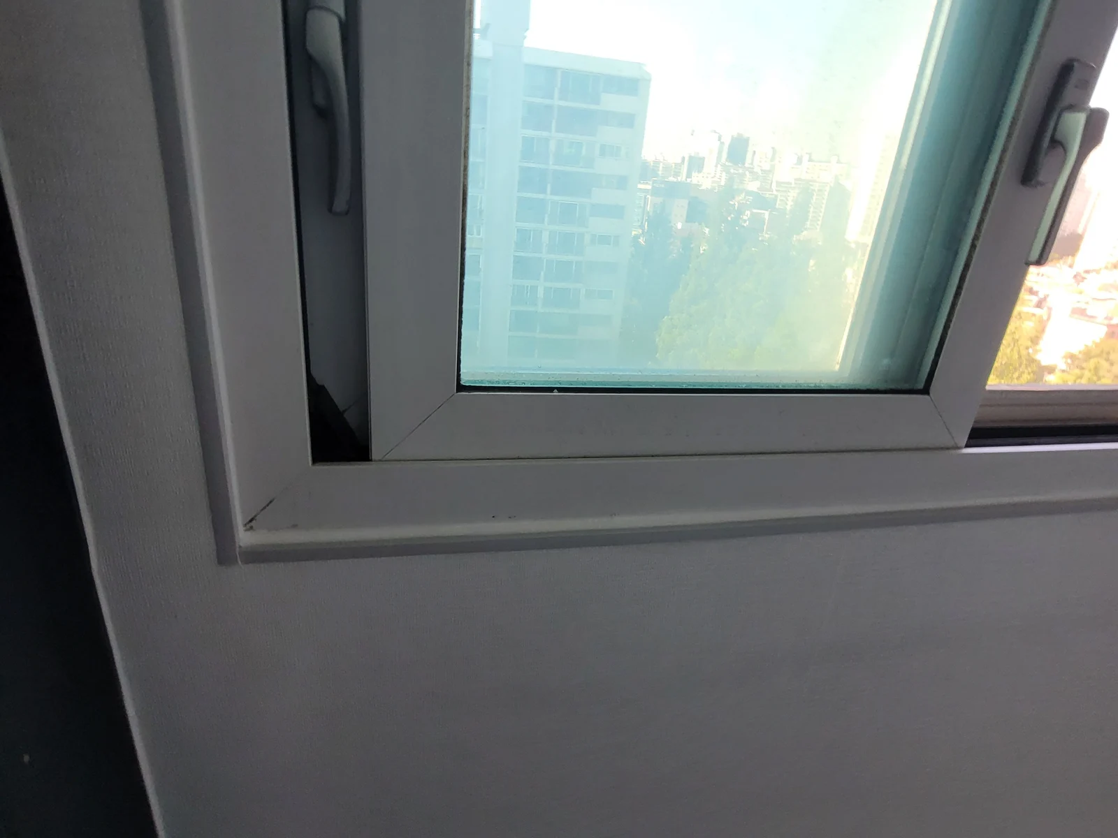 단열재 시공