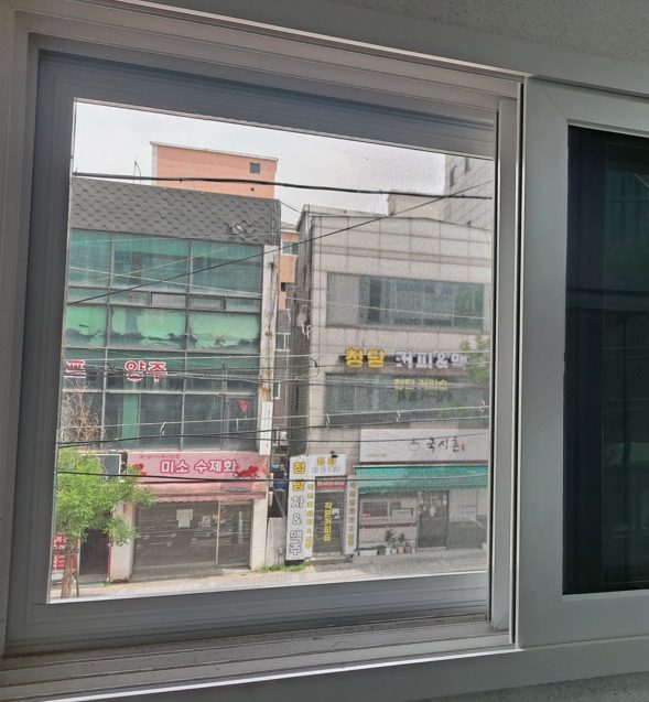부천방충망 교체 비용보다 중요한 것 미세방충망 전문가 시공 후기 사진 30