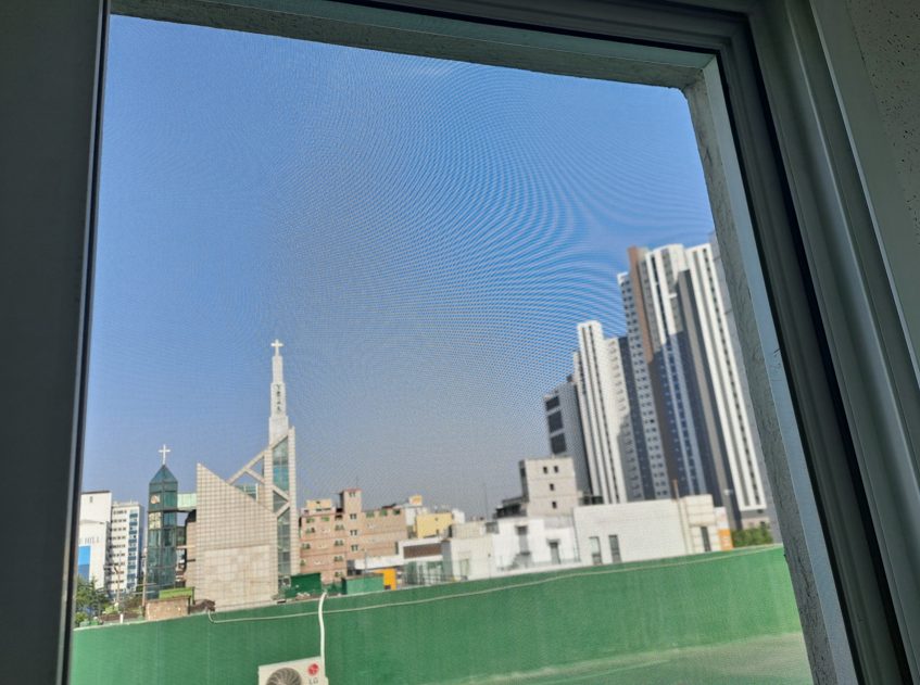 인천 부평구 방충망 교체, 아직 멀쩡해 보여도 교체해야 하는 이유 사진 29