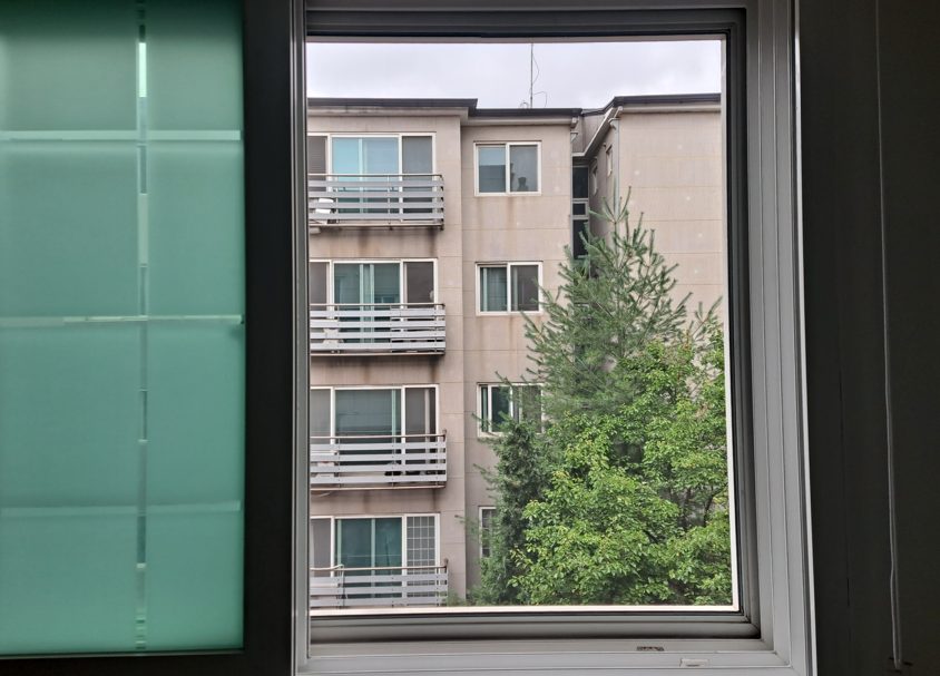 인천 남동구 미세방충망 교체, 방충망만 교체하면 해결될까요? 전문가가 알려드립니다 사진 17