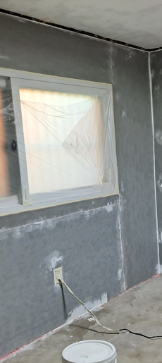 부천 곰팡이 제거 벽지를 걷어낸 뒤 단열시공까지 진행한 이유 사진 14
