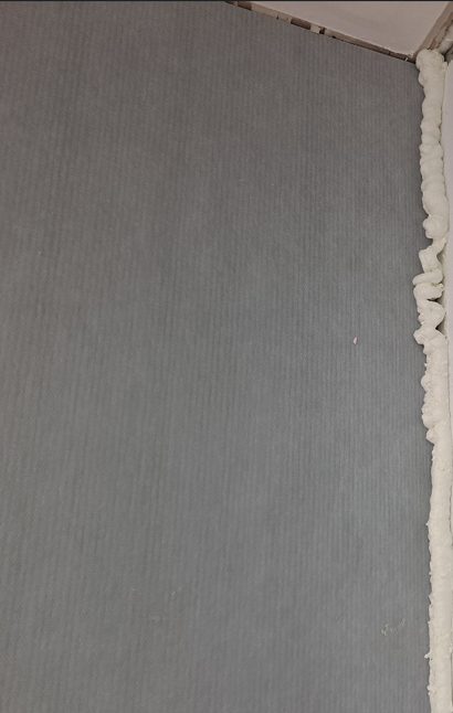 인천 연수구 벽지 곰팡이제거, 에어컨 뒤와 거실 창가 곰팡이는 왜 함께 생겼을까요? 사진 16