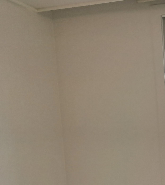 천장 커튼박스에 검은 곰팡이가 생겼다면? 인천 계양구 곰팡이 제거 사진 14