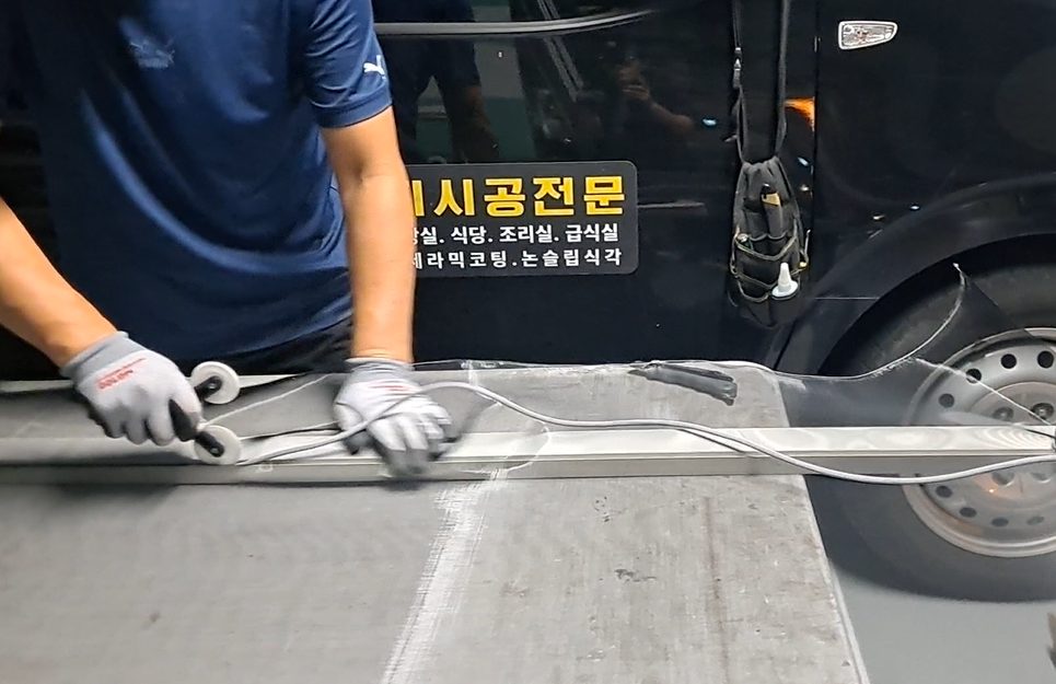 인천 청라방충망 교체, 벌레가 들어오는 이유? 미세방충망으로 해결했습니다 사진 14