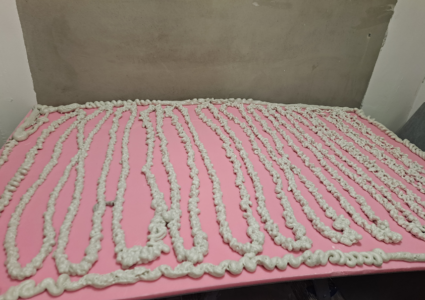 인천 검단구곰팡이 제거,드레스룸 곰팡이제거, 단열과 도배까지 재발을 막은 실제 시공 사례 사진 15