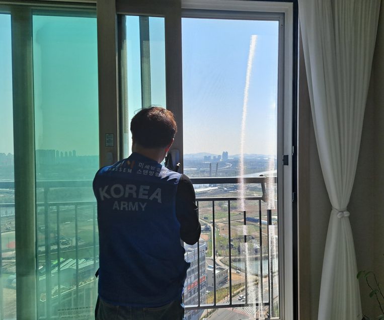 인천 검단방충망 교체 전문업체 시공으로 환기·벌레 차단을 한 번에 사진 20