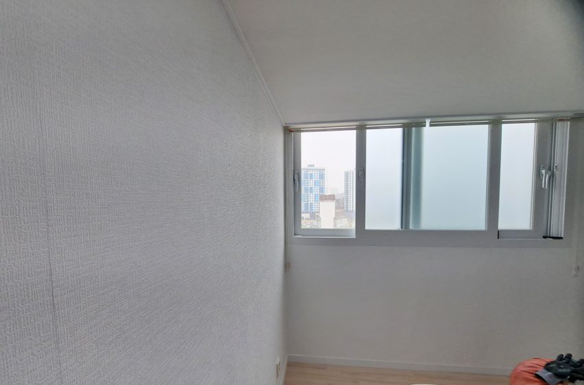 인천 연수구곰팡이 제거 벽지 안쪽까지 번진 결로 곰팡이 해결 방법 사진 27