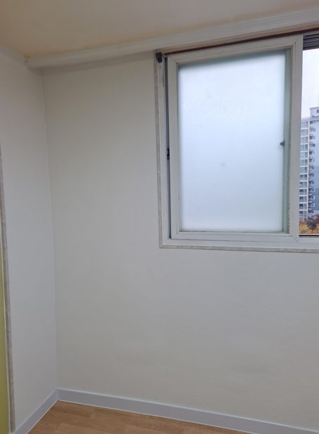 부천 곰팡이 제거 벽지를 걷어낸 뒤 단열시공까지 진행한 이유 사진 15