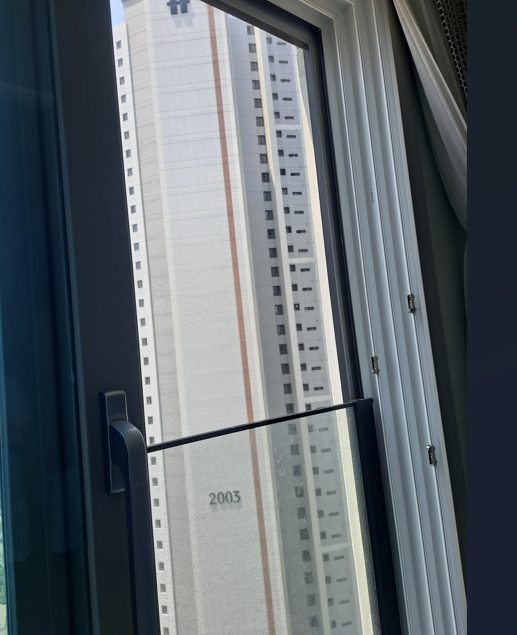 고층인데도 벌레가 들어온다면? 인천 송도 방충망 교체 전 확인할 곳 사진 32