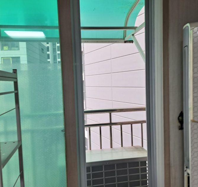 "모기보다 작은 벌레가 계속 들어온다면? 인천 미추홀구 미세방충망 교체 후기" 사진 12