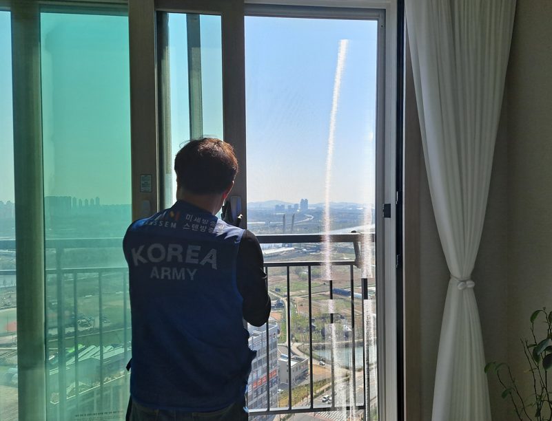 인천 검단구 방충망 교체, 전문가가 먼저 확인하는 4가지 점검 포인트 사진 19