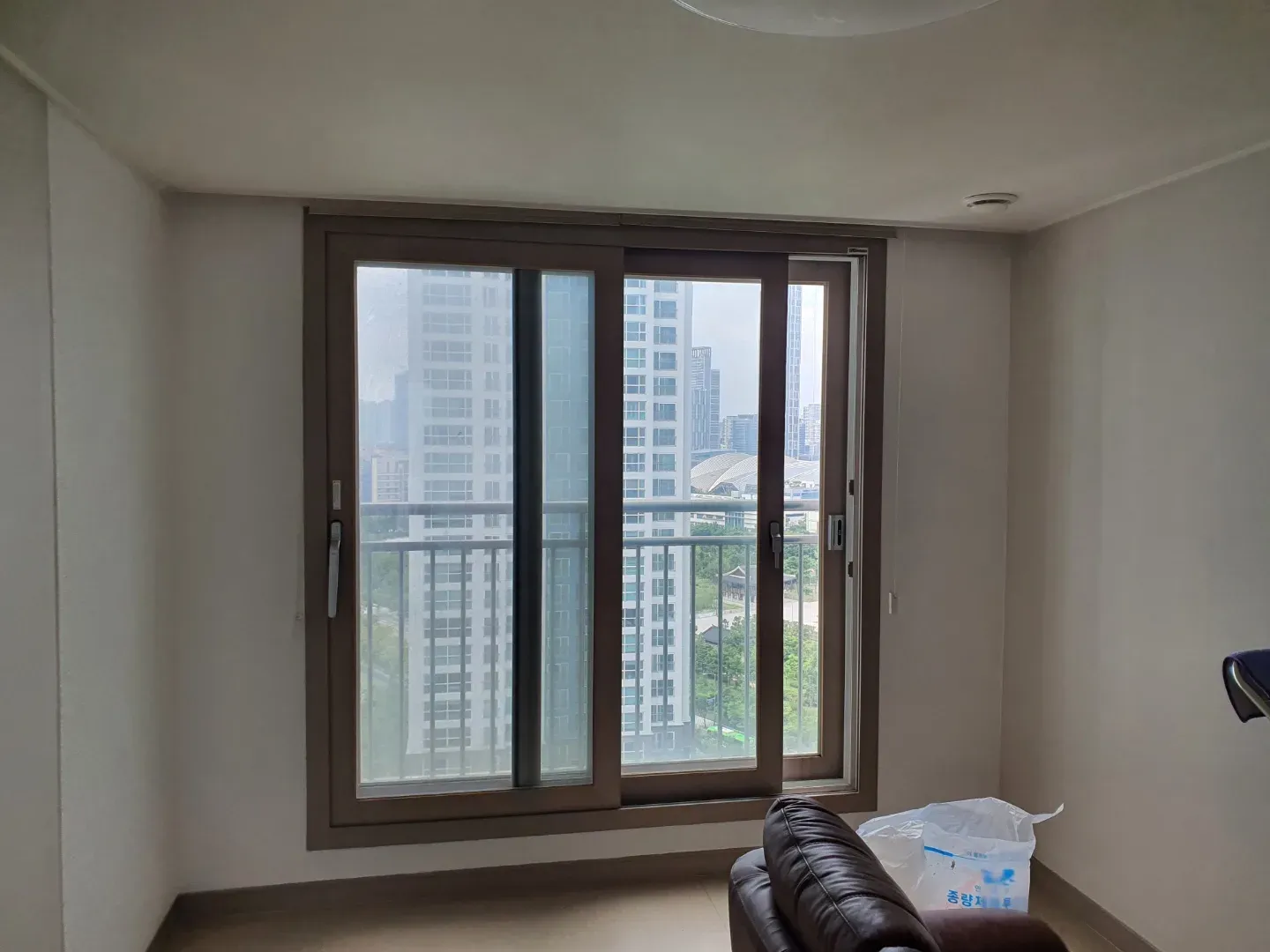 시공 후 방