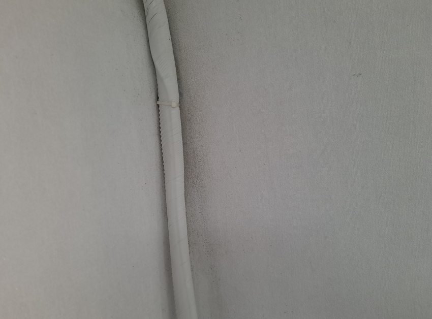 인천 남동구곰팡이제거 잘하는 원탑홈케어 벽지 곰팡이 재발 원인과 단열시공 실제 후기 사진 2