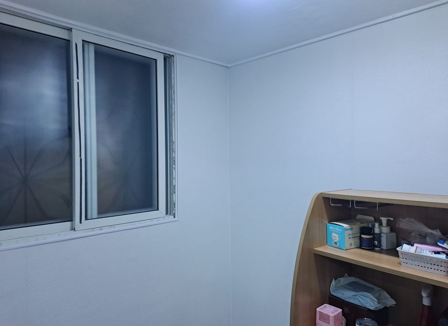 인천곰팡이제거 도배를 다시 해도 곰팡이가 생기는 진짜 이유 사진 15
