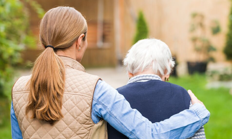 The increasing trend of using carer’s leave to care for elderly parents