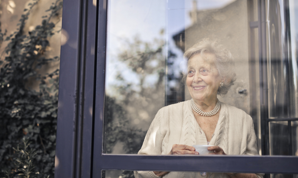 Tips on independent living with dementia