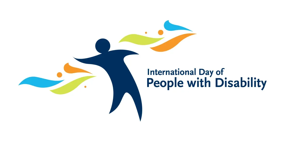 Find an International Day of People with Disability 2022 event near you