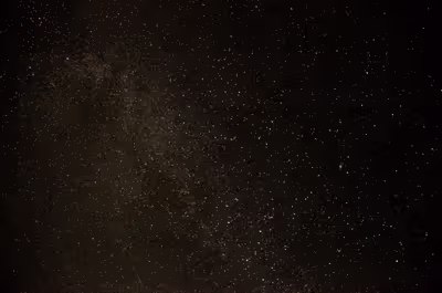 2018年11月2日に秋田県で撮った「夜、星、空」の写真