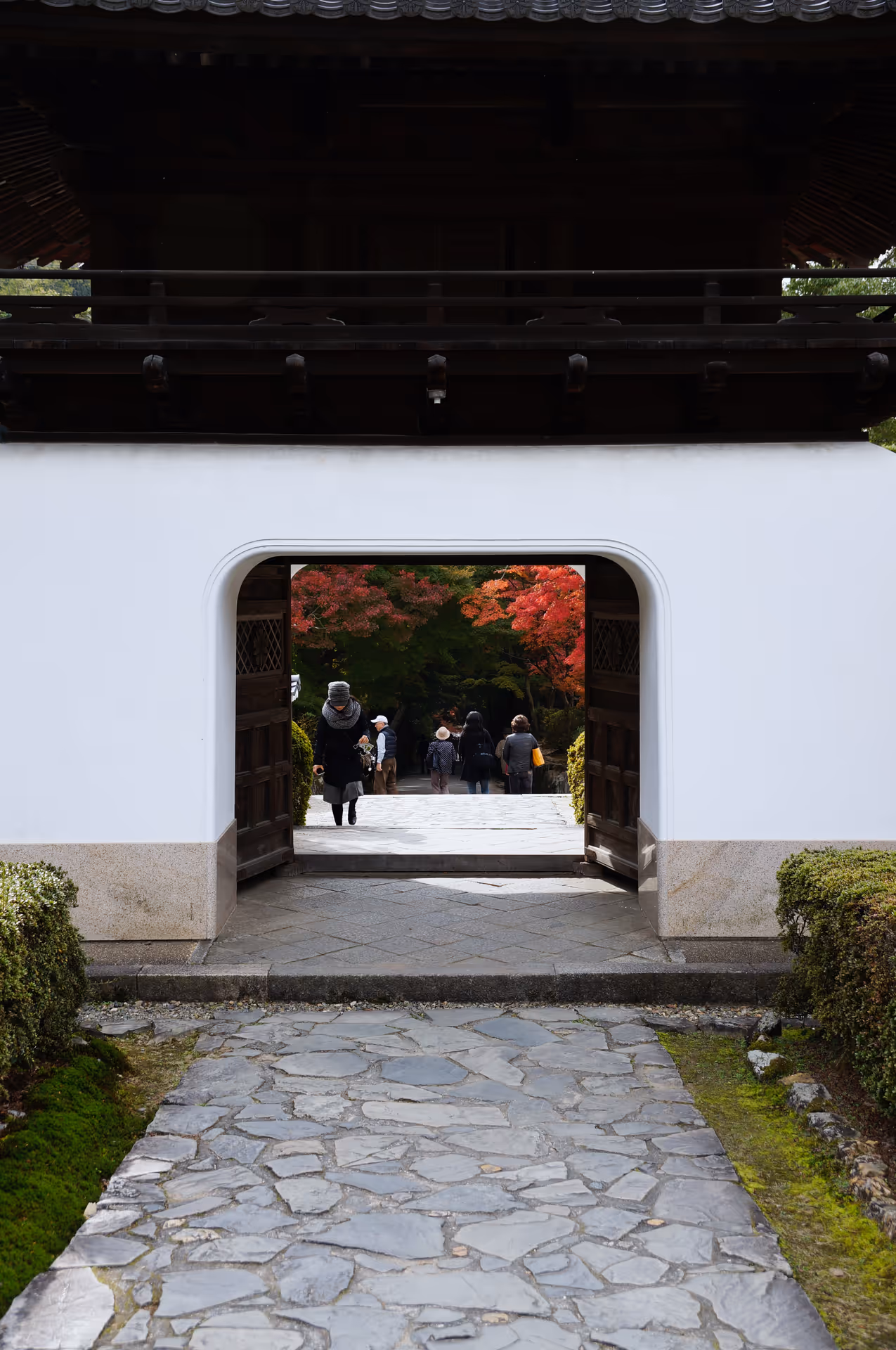 2014年11月20日に京都府で撮った「宇治、建物、秋」の写真