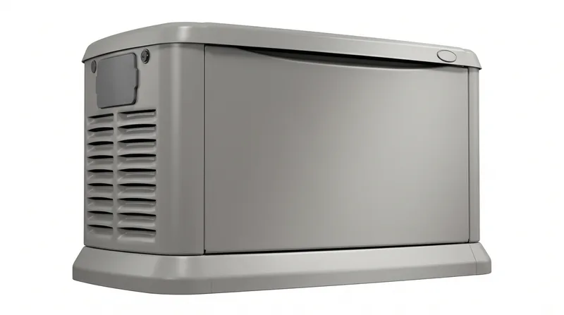 Generator Near me