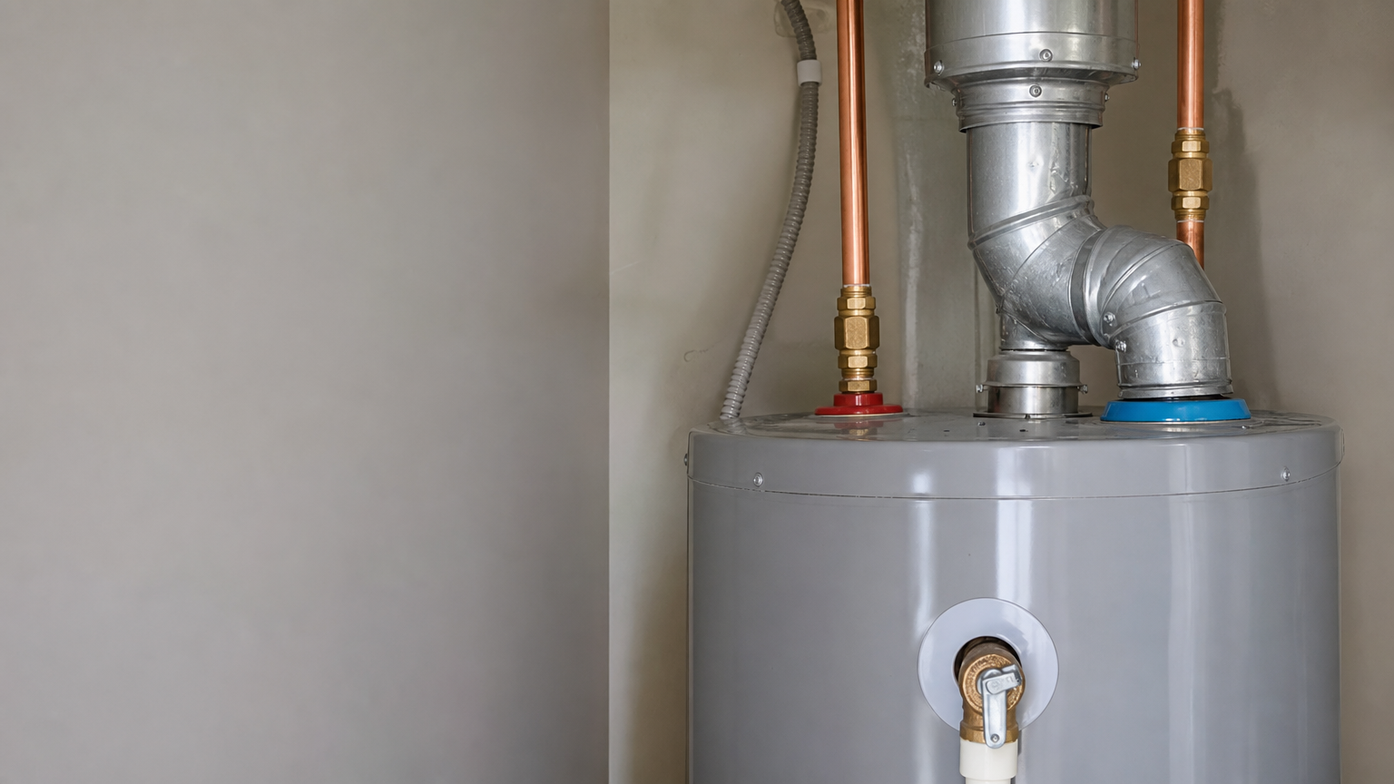 Water Heater Replacement Cost in Horsham, PA — illustrative image