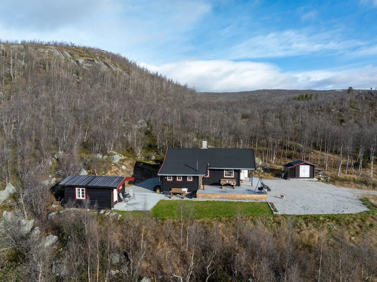 Additional property image - Sudndalen, Norway