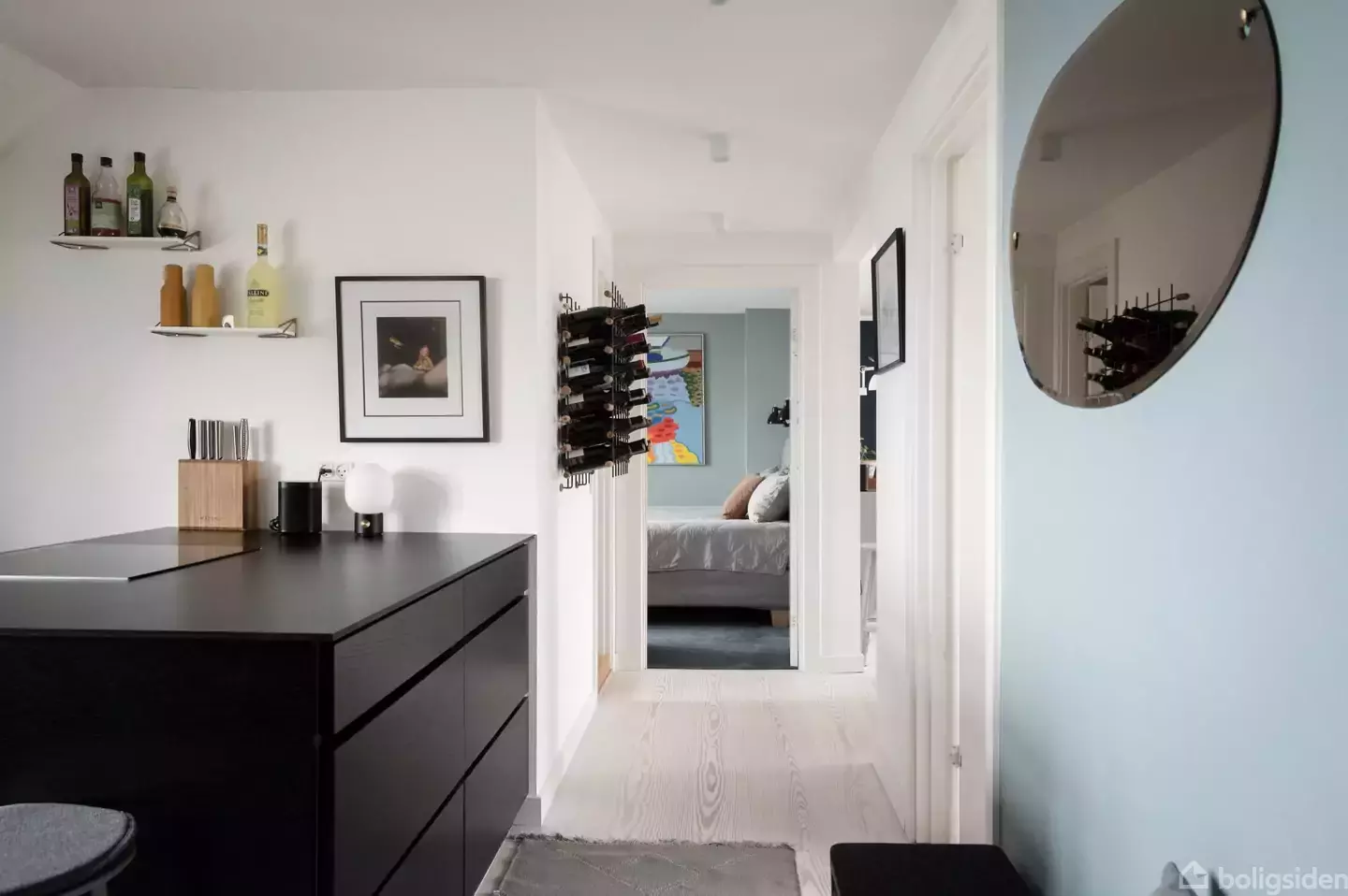 Property image - Sophus Bauditz Vej 4, 3. th, 2920 Charlottenlund