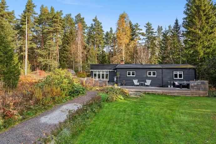 Additional property image - Bergbacken 4, Svensboda, Norrtälje kommun