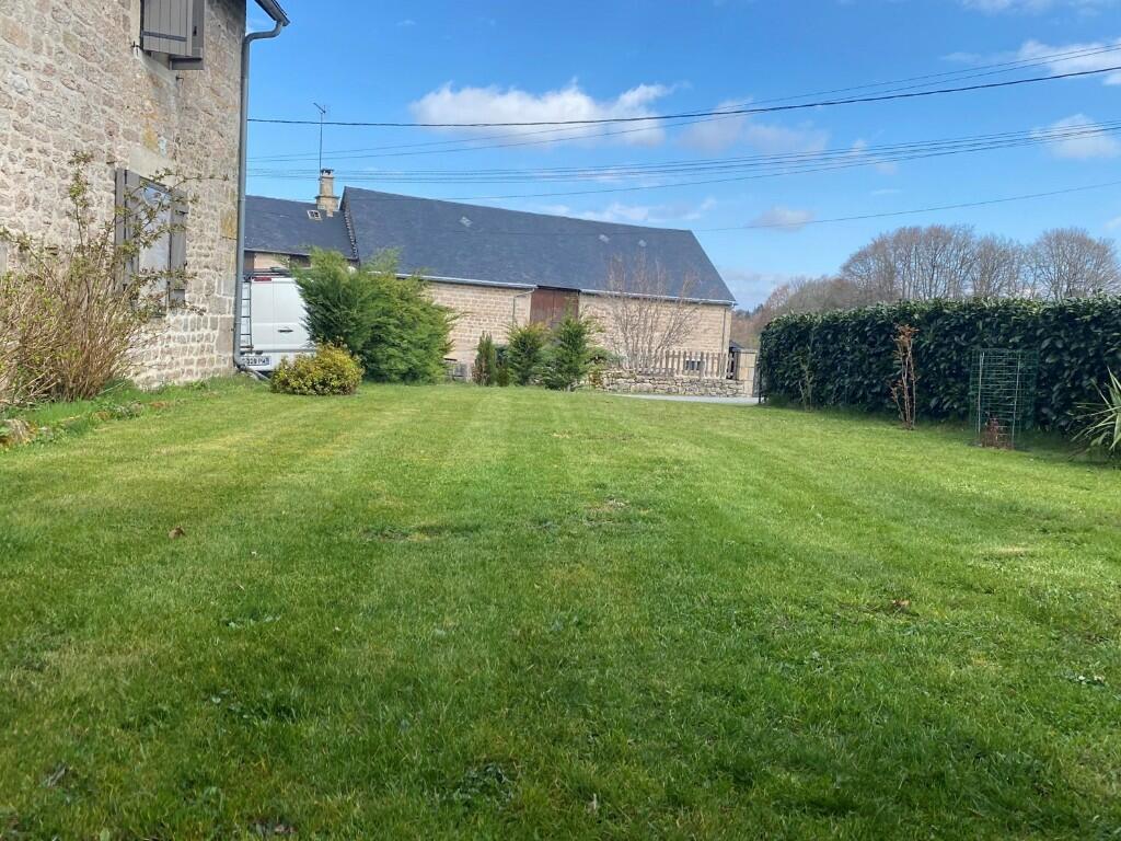 Additional property image - Peyrelevade, Corrèze, Limousin, France
