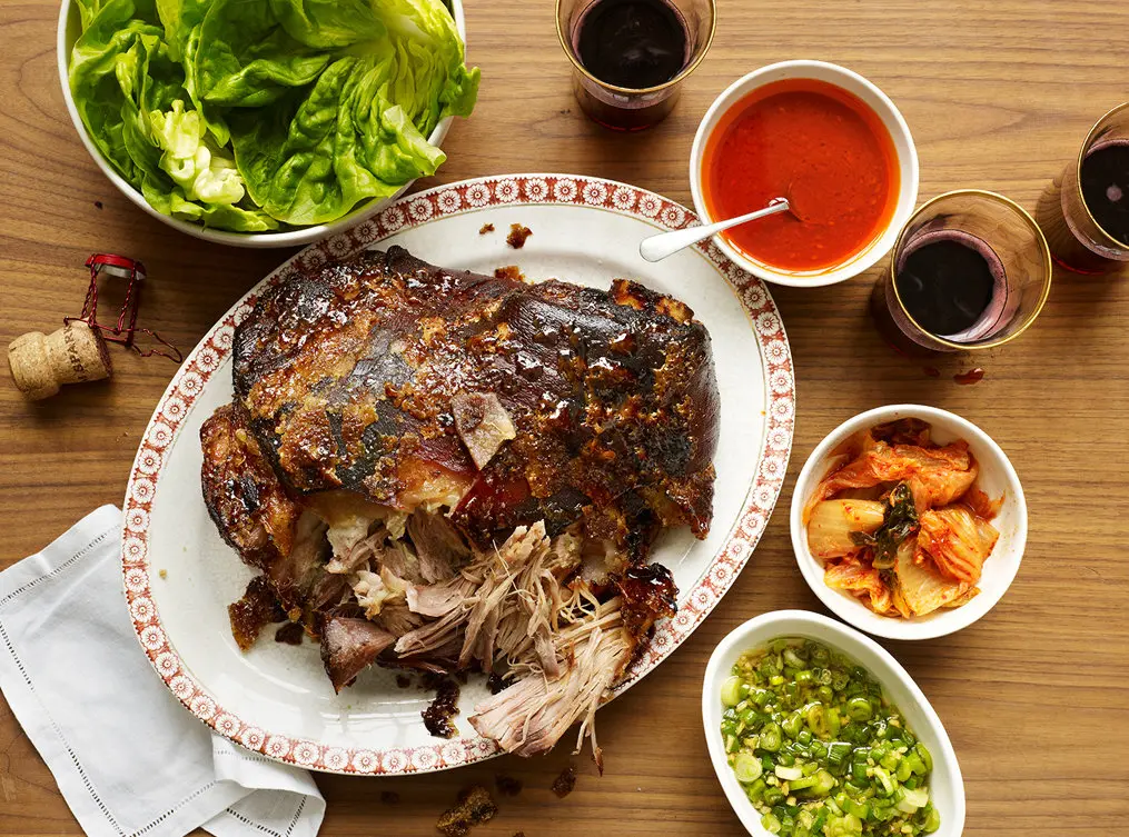 Discover Korean Night - Culinary & Cultural Journey 