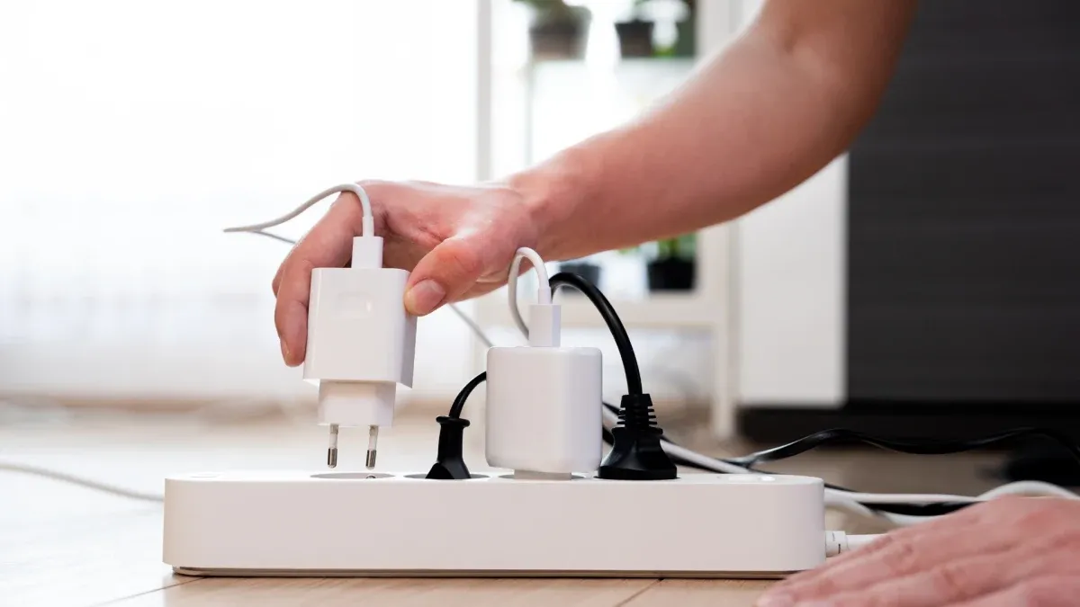 12 praktische tips om energie te besparen