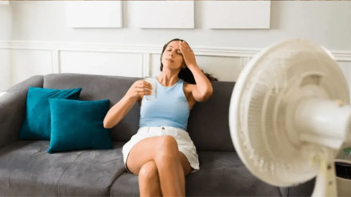 Je huis koelen zonder airco: 3 alternatieven