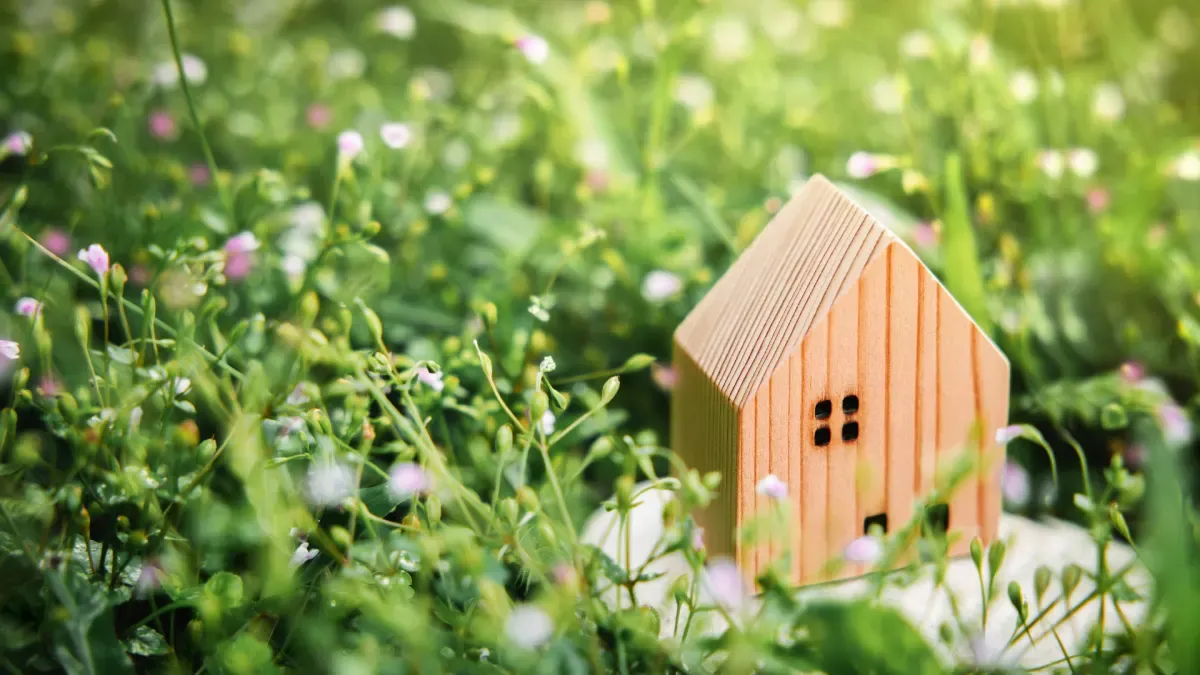 Stappenplan duurzaam wonen: waar begin je?