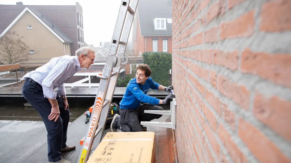 Waar moet je op letten bij het kopen van een warmtepomp?