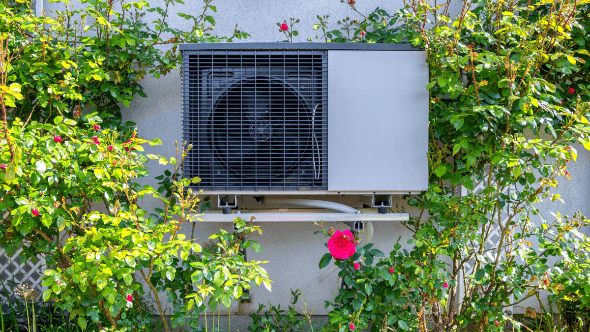 waar op letten bij warmtepomp