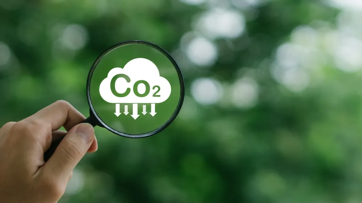 CO₂-uitstoot: wat is het en wat is de link met verduurzamen?