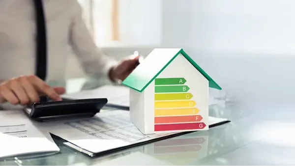De invloed van een energielabel op je hypotheek vanaf 2024