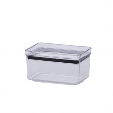 Pote Hermetico Lumini Retangular 580 Ml - PRMT1167