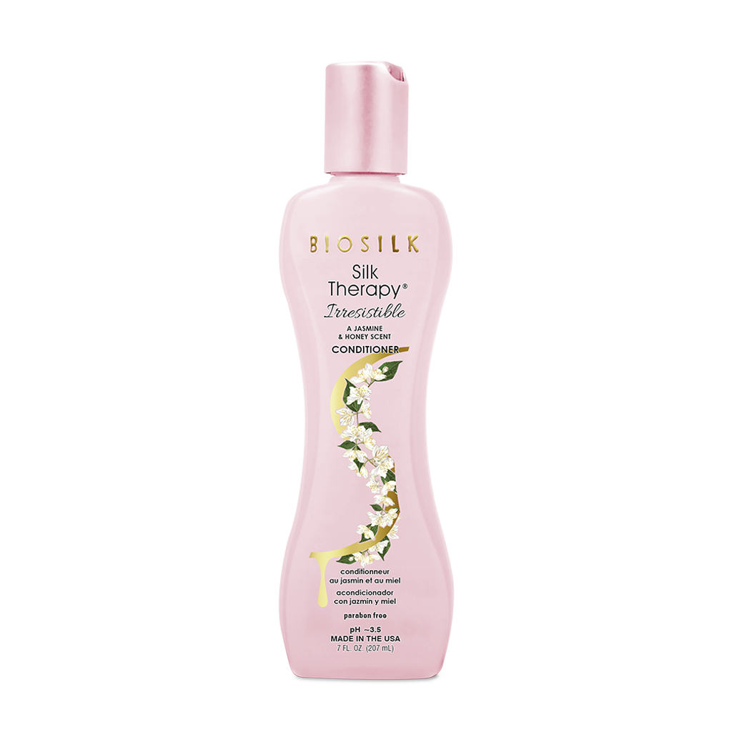 Silk Therapy Conditioner Irresistible (207 ml.)