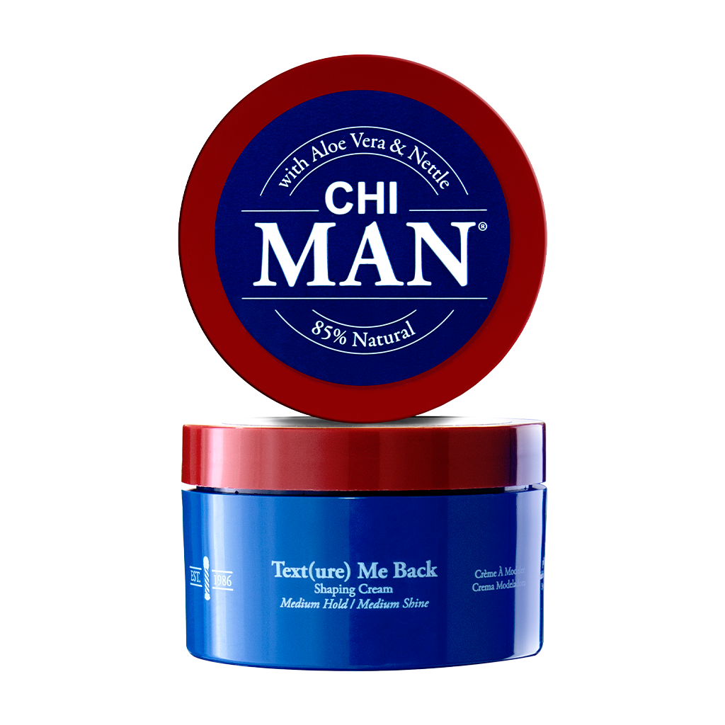 MAN Texture Me Back hårcreme (85 gr.)