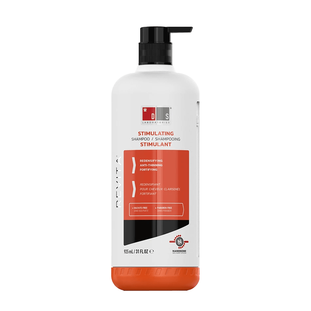 Revita Shampoo mod hårtab