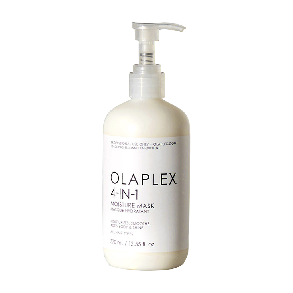 Olaplex 4-i-1 Fuktmask (370 ml.)