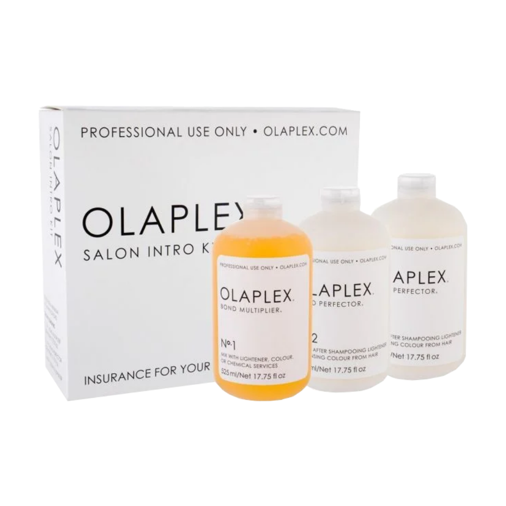 Olaplex Salong Introduktions Kit