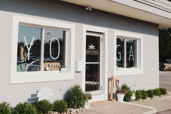 Hope Yoga
